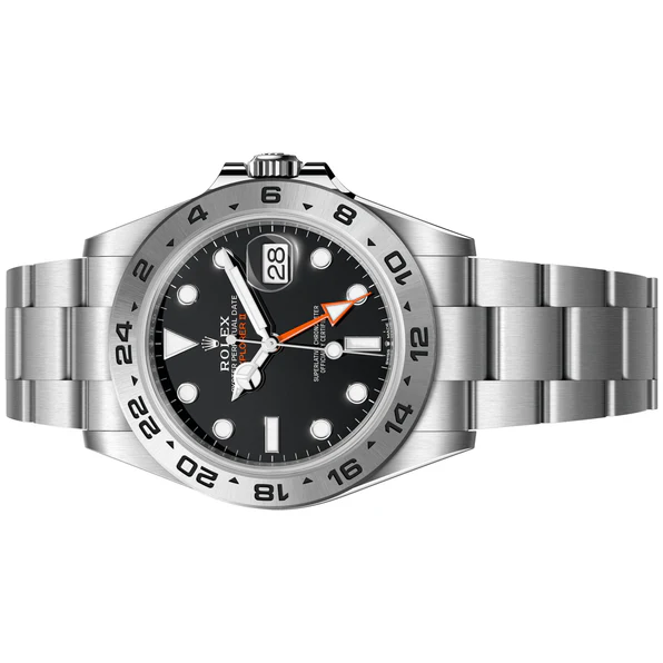 Timeless Elegance, Authenticity Guaranteed