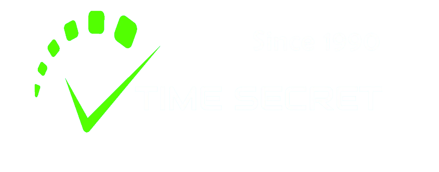 Time Secret
